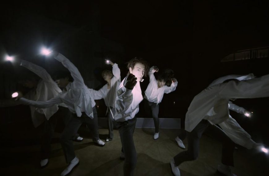 SUPER JUNIOR – Burn The Floor Lyrics | Romanization & Meaning