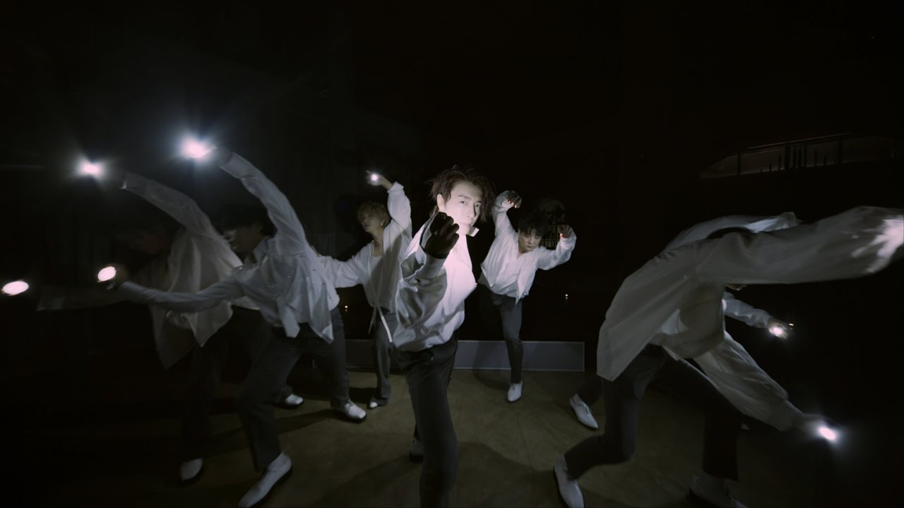 SUPER JUNIOR – Burn The Floor Lyrics | Romanization &…