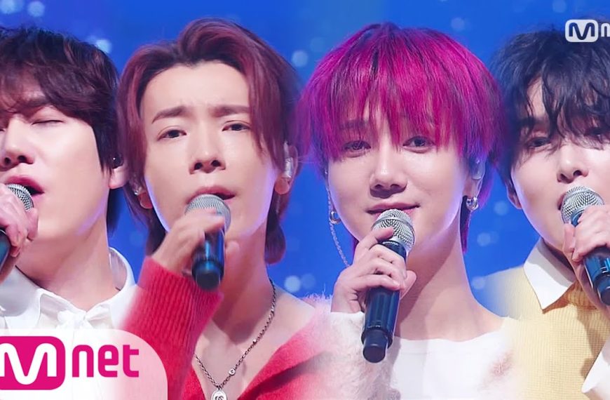 SUPER JUNIOR – More Days with You(같이 걸을까) Lyrics | Romanization & Meaning