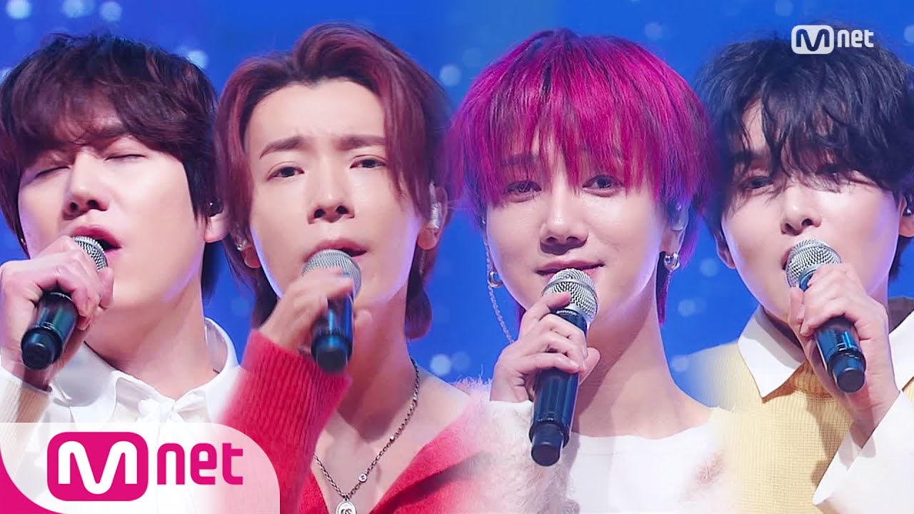 SUPER JUNIOR – More Days with You(같이 걸을까) Lyrics |…