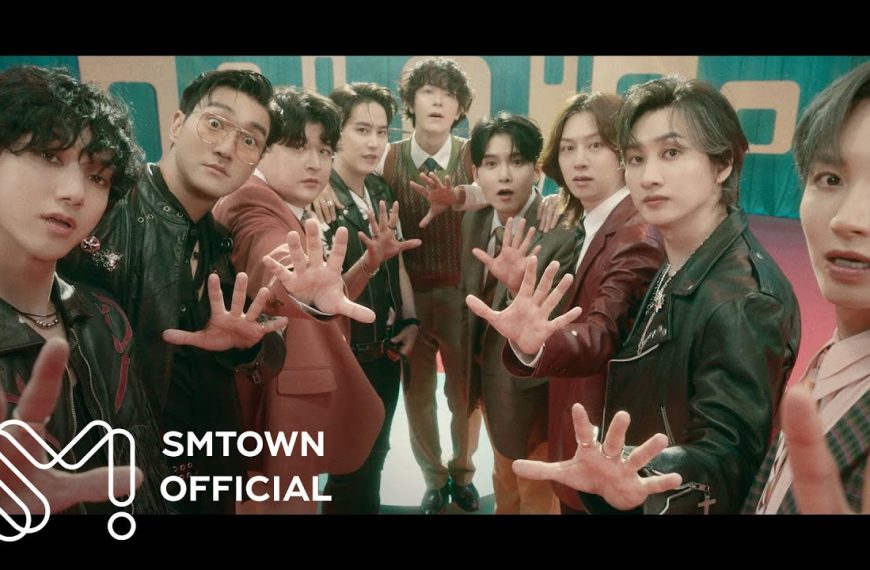 SUPER JUNIOR – Don’t Wait Lyrics | Romanization & Meaning