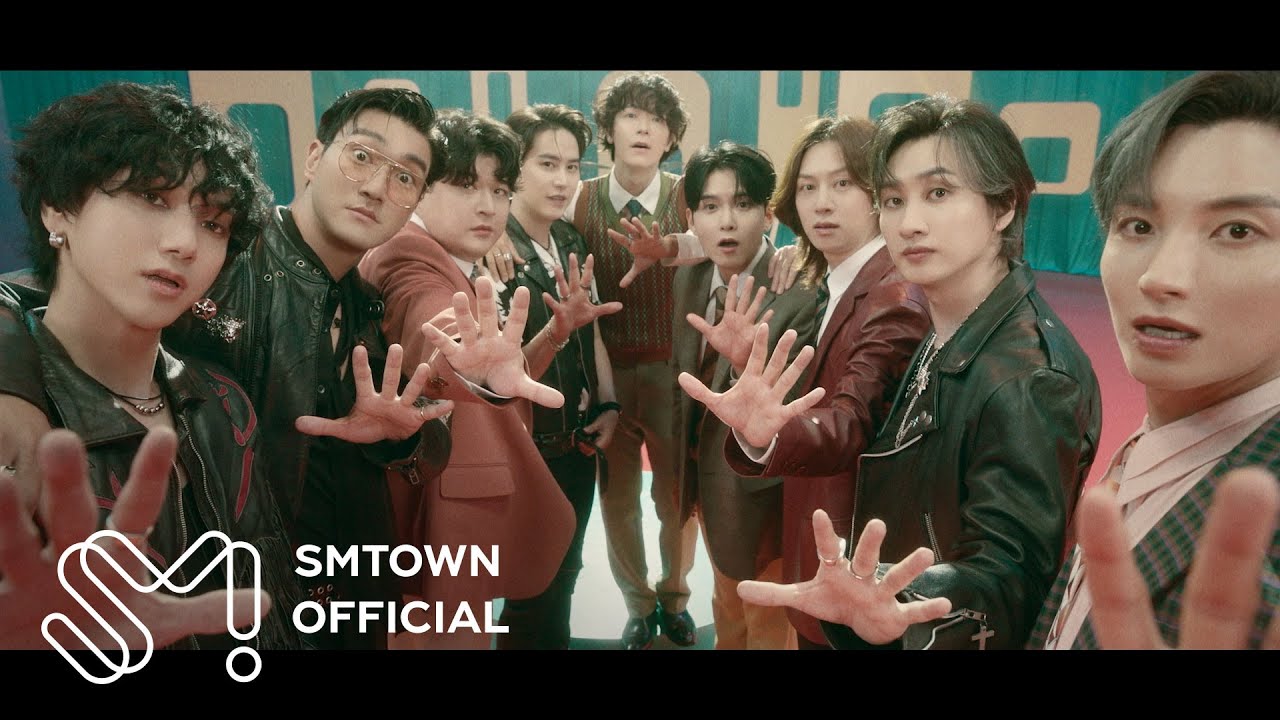 SUPER JUNIOR – Don’t Wait Lyrics | Romanization & Meaning