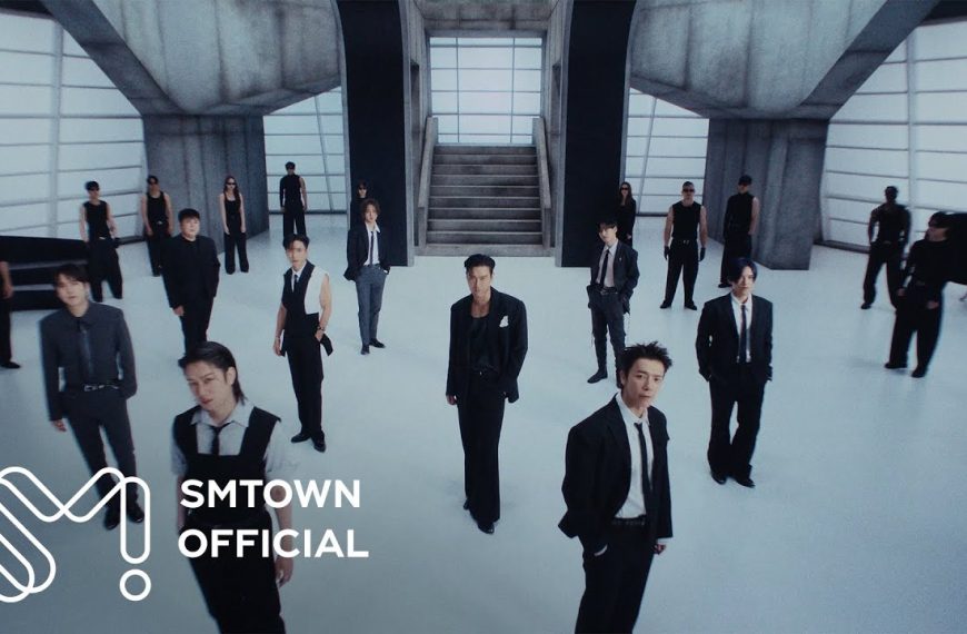 SUPER JUNIOR – NOW Lyrics | Romanization & Meaning