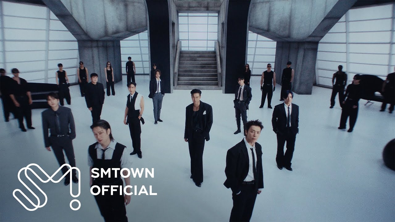 SUPER JUNIOR – NOW Lyrics | Romanized & Meaning