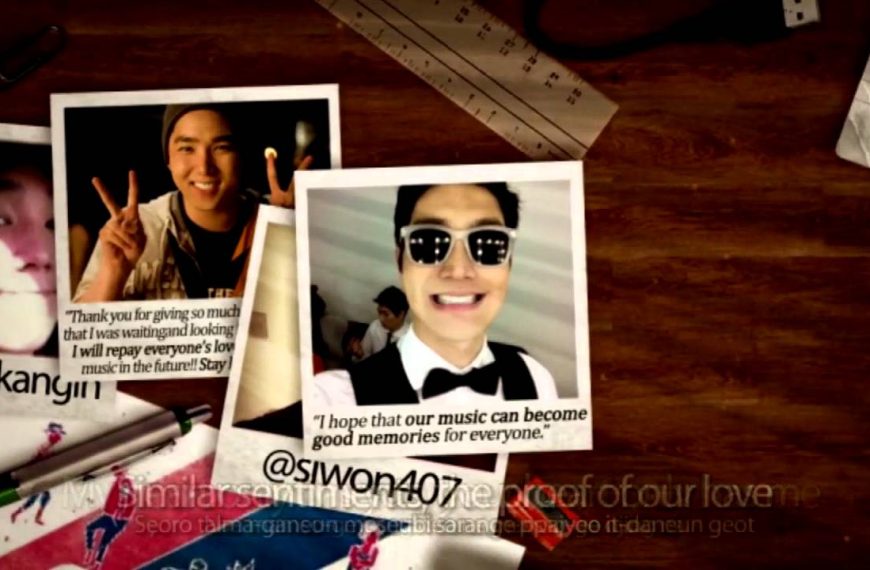 SUPER JUNIOR – Only U Lyrics | Romanization & Meaning