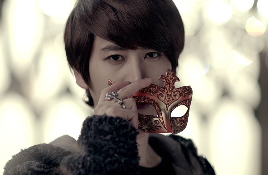 SUPER JUNIOR – Opera Lyrics | Romanization & Meaning