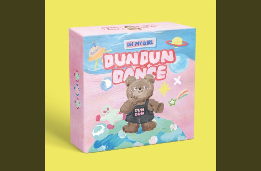 Oh My Girl – Dear you (나의 봄에게) lyrics | romanization & meaning