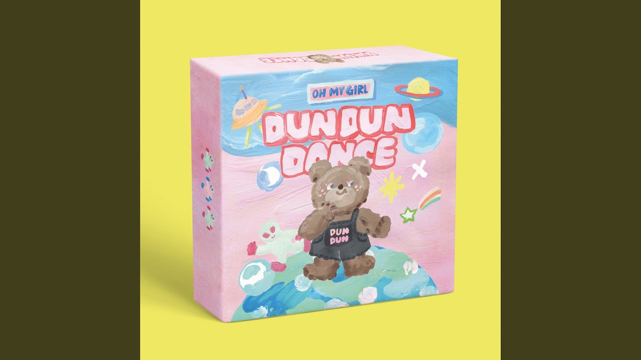 Oh My Girl – Dear you (나의 봄에게) lyrics |&hellip;