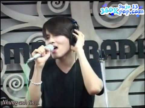 SUPER JUNIOR – One Fine Spring Day(봄날) Lyrics | Romanization…