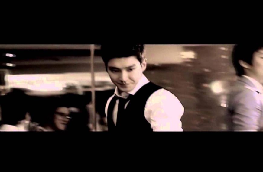 SUPER JUNIOR – Gulliver(걸리버) Lyrics | Romanization & Meaning