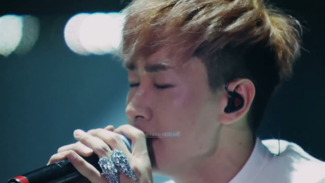SUPER JUNIOR – Daydream Lyrics | Romanized & Meaning