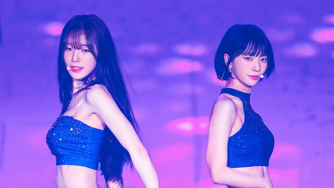 Oh My Girl – Sway (YOU & I) lyrics | romanization & meaning