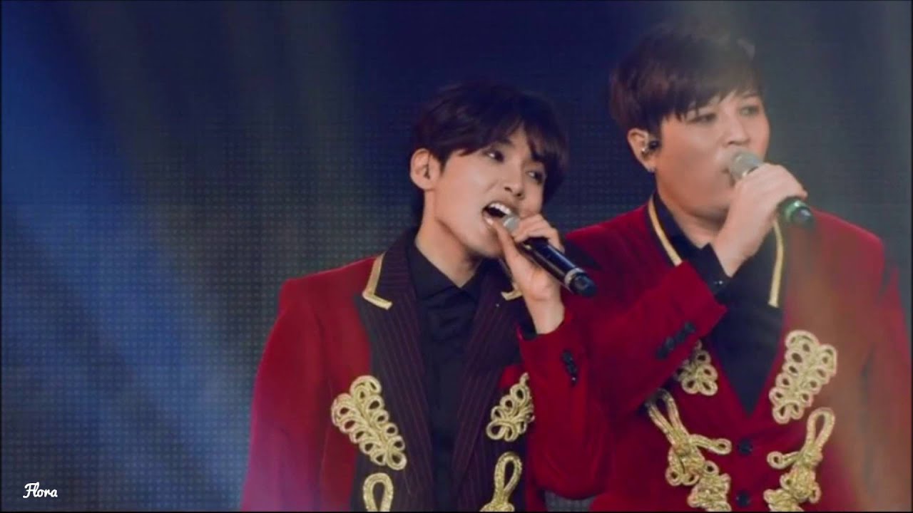 SUPER JUNIOR – Haru(하루) Lyrics | Romanized & Meaning