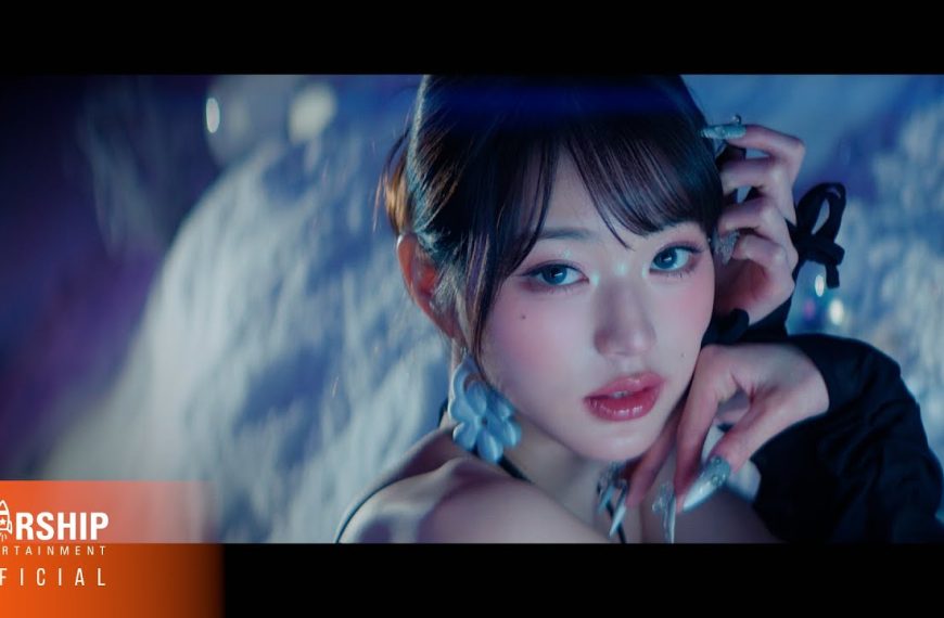 IVE – 해야 (HEYA) Lyrics | Romanization & Meaning