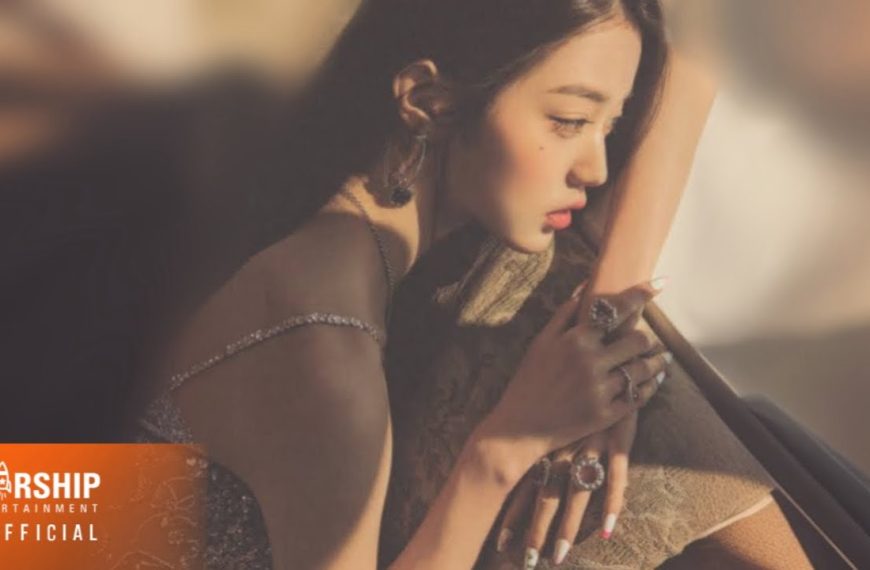 IVE – Will Lyrics | Romanization & Meaning