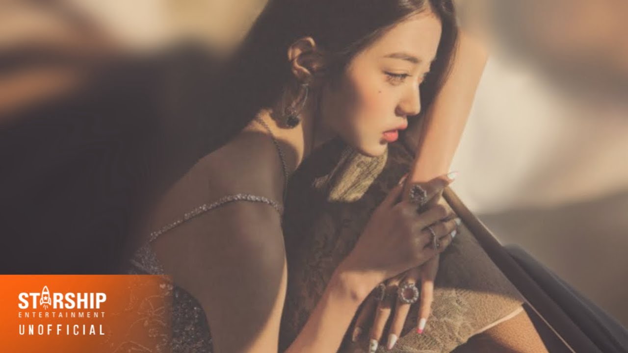 IVE – Will Lyrics | Romanization & Meaning