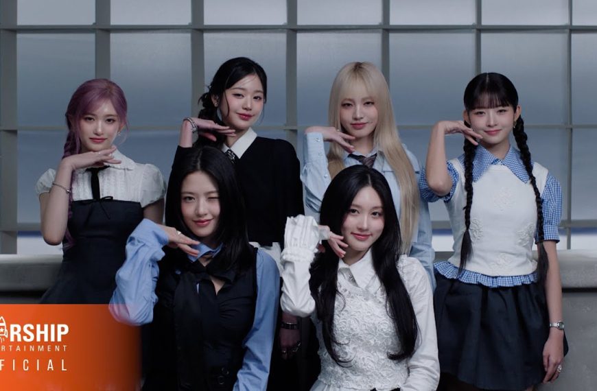 IVE – ATTITUDE Lyrics | Romanization & Meaning