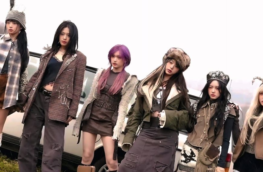 IVE – Wild Bird Lyrics | Romanization & Meaning