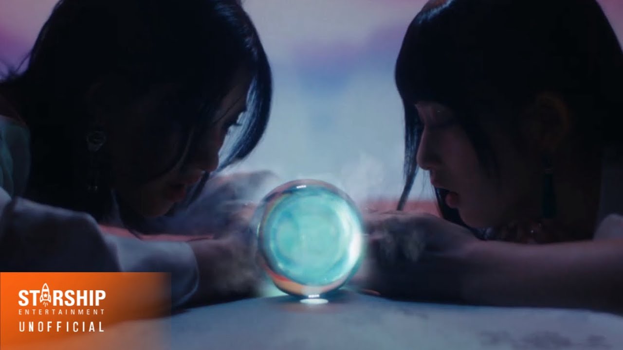 IVE – RESET Lyrics | Romanization & Meaning