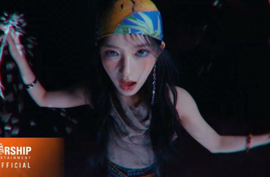 IVE – Blue Heart -Japanese version- Lyrics | Romanization & Meaning