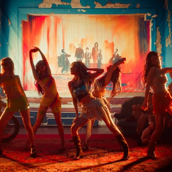 LE SSERAFIM – Smart Lyrics&hellip;