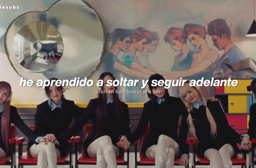 IVE – Thank U Lyrics | Romanization & Meaning