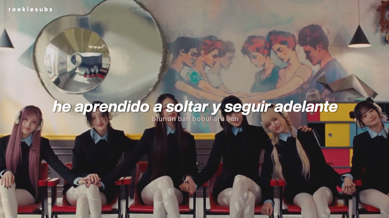 IVE – Thank U Lyrics | Romanized & Meaning