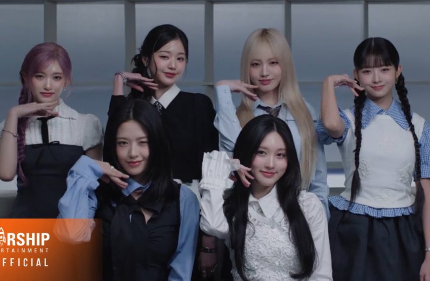 IVE – FLU Lyrics | Romanization & Meaning