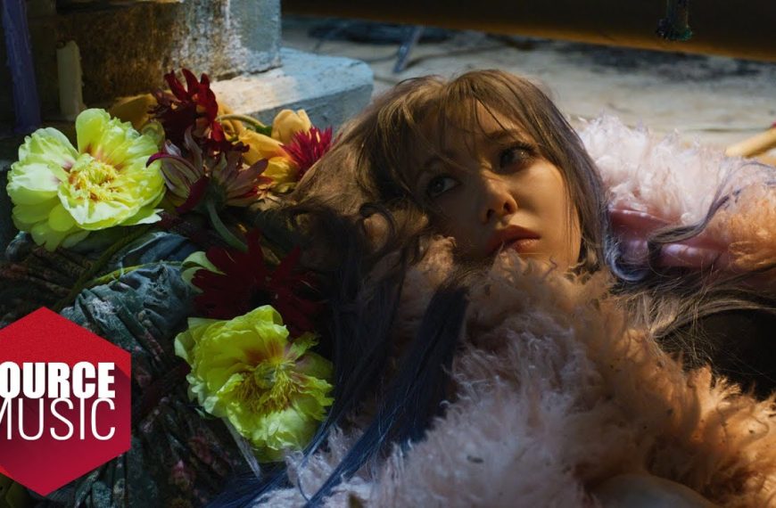 LE SSERAFIM – Good Bones Lyrics | Romanization & Meaning