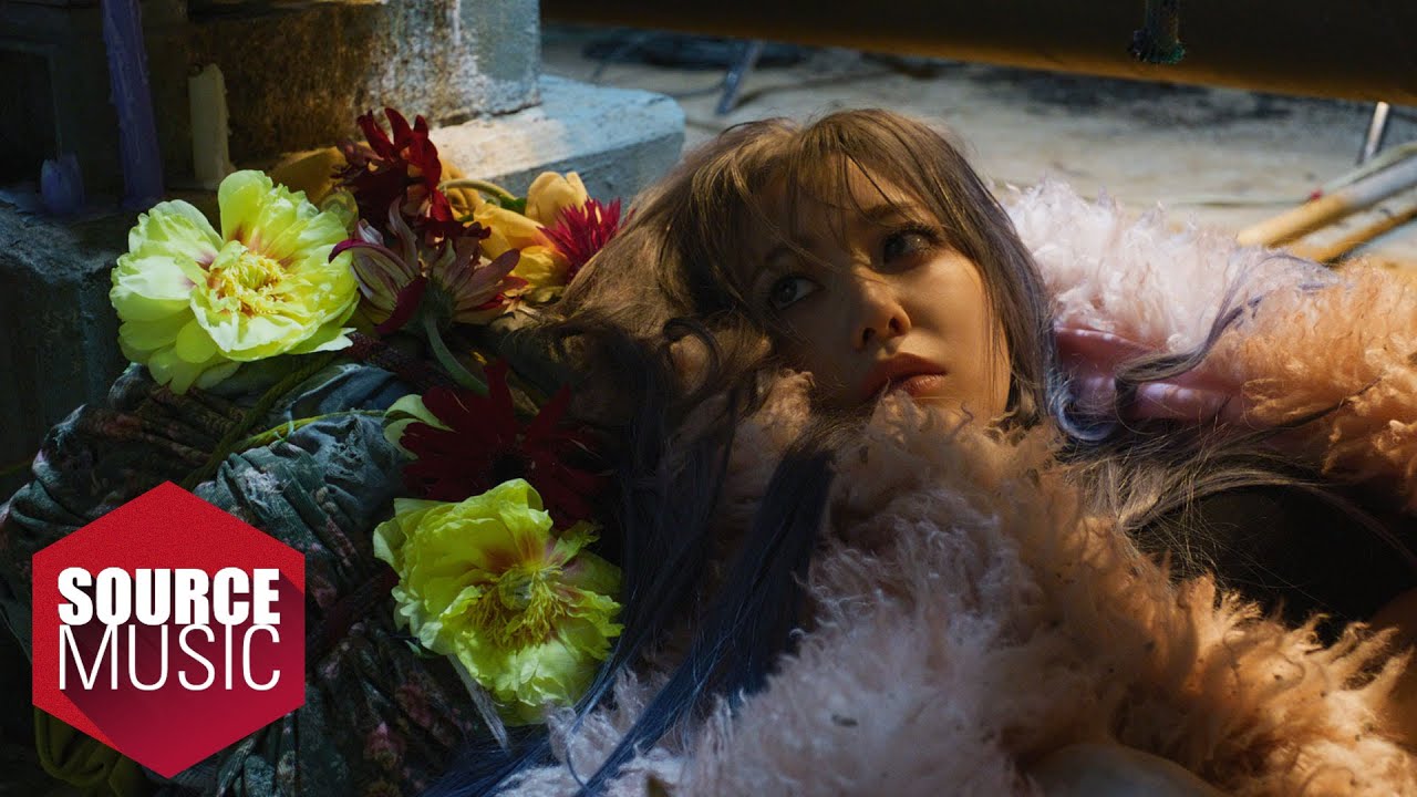 LE SSERAFIM – Good Bones Lyrics | Romanization & Meaning