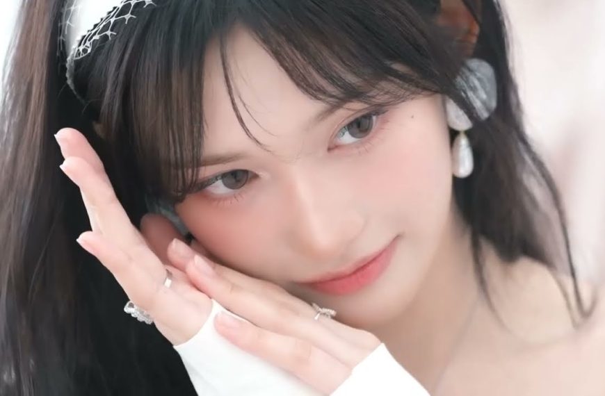 IVE – Dear, My Feelings Lyrics | Romanization & Meaning