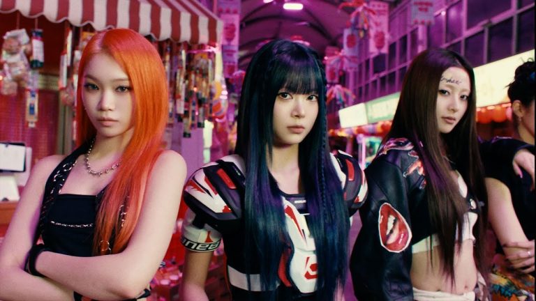 LE SSERAFIM – The World Is My Oyster (2023 Ver.) Lyrics | Romanization & Meaning