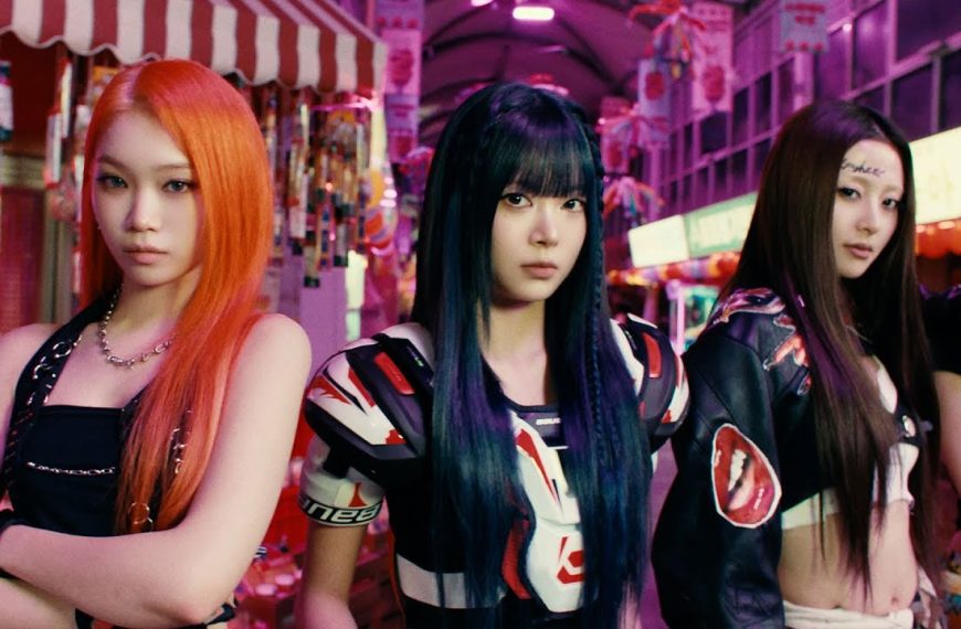 LE SSERAFIM – The World Is My Oyster (2023 Ver.) Lyrics | Romanization & Meaning