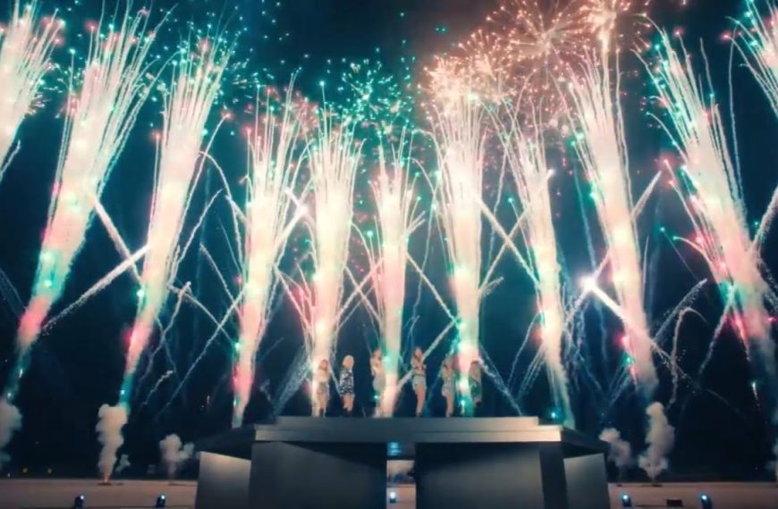 IVE – After LIKE -Japanese version- Lyrics | Romanization & Meaning