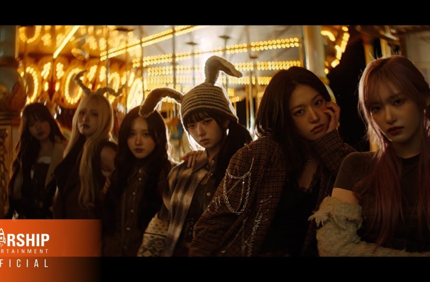 IVE – REBEL HEART Lyrics | Romanization & Meaning