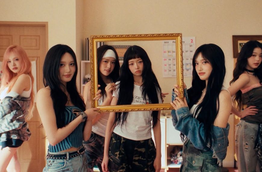 IVE – Be Alright Lyrics | Romanization & Meaning