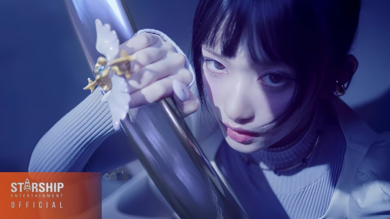 IVE – Ice Queen Lyrics | Romanization & Meaning