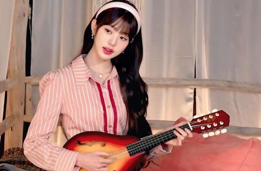 IVE – WOW -Japanese version- Lyrics | Romanization & Meaning