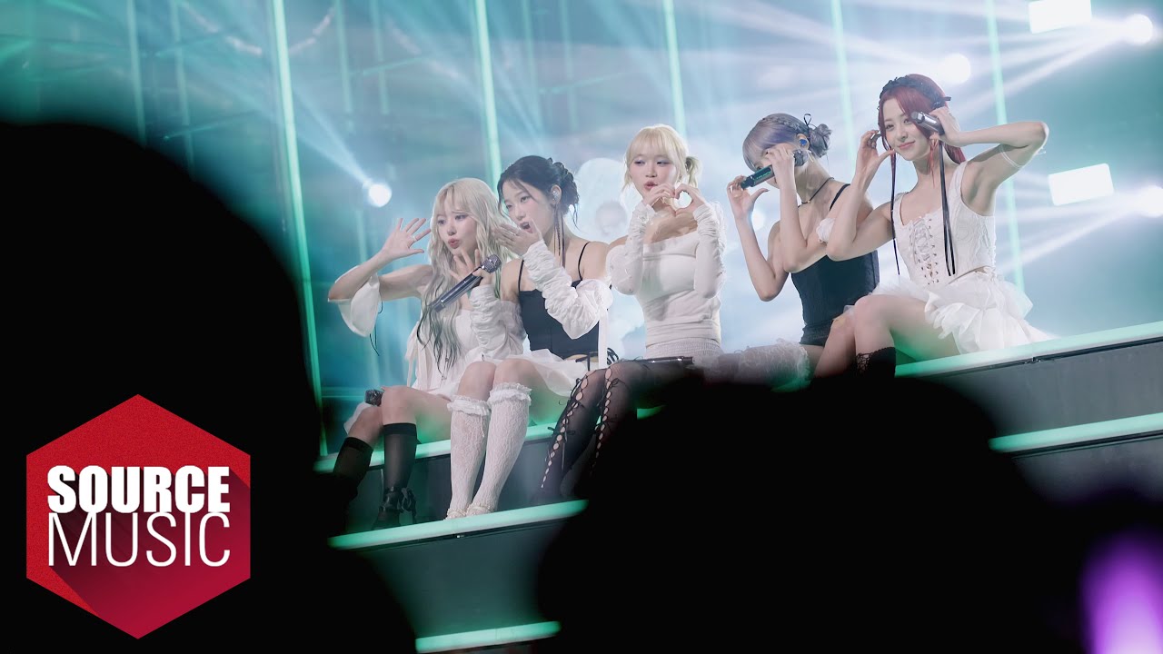 LE SSERAFIM – We got so much Lyrics | Romanization&hellip;