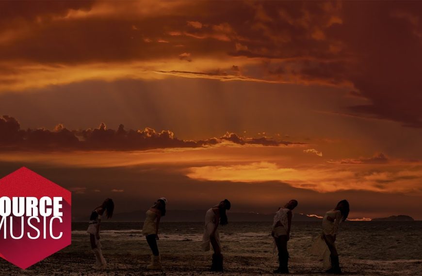 LE SSERAFIM – HOT Lyrics | Romanization & Meaning