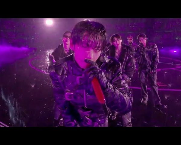 BTS – they don’t know&hellip;