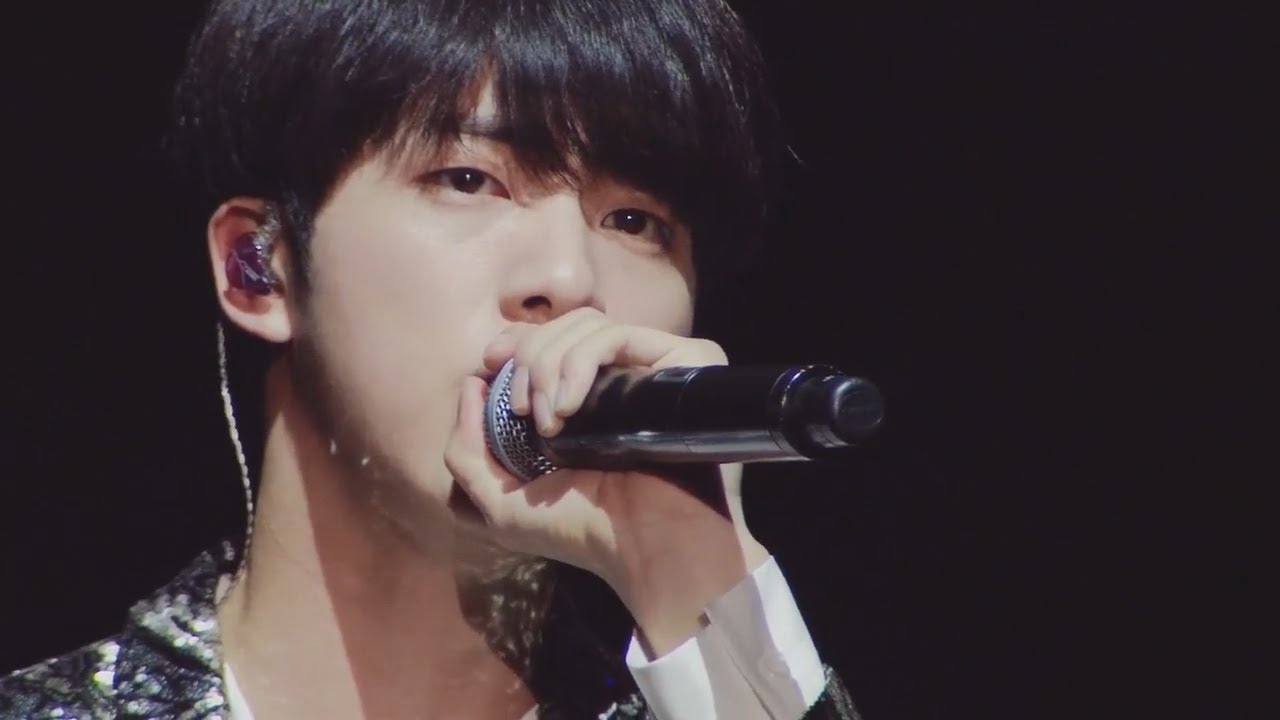 BTS – Awake Lyrics | Romanization & Meaning