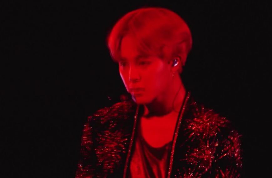 BTS – Lie Lyrics | Romanized & Meaning