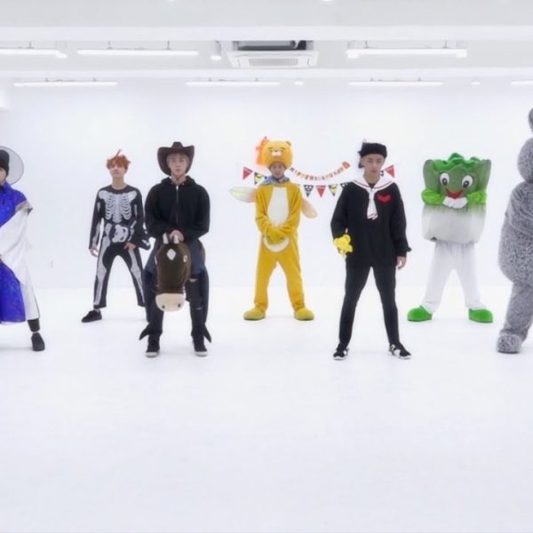 BTS – 21세기 소녀 Lyrics&hellip;