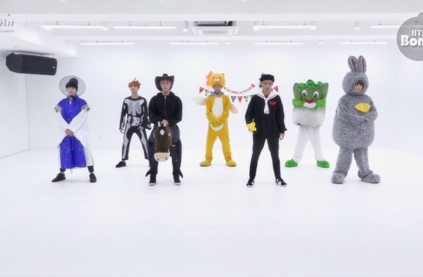 BTS – 21세기 소녀 Lyrics | Romanization & Meaning