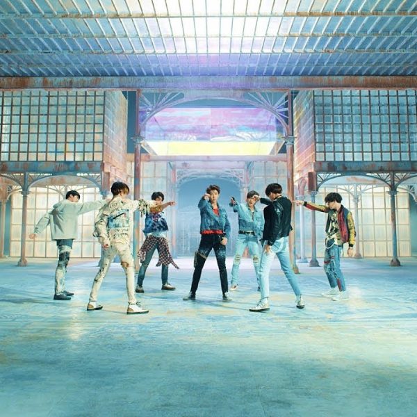 BTS – FAKE LOVE Lyrics&hellip;