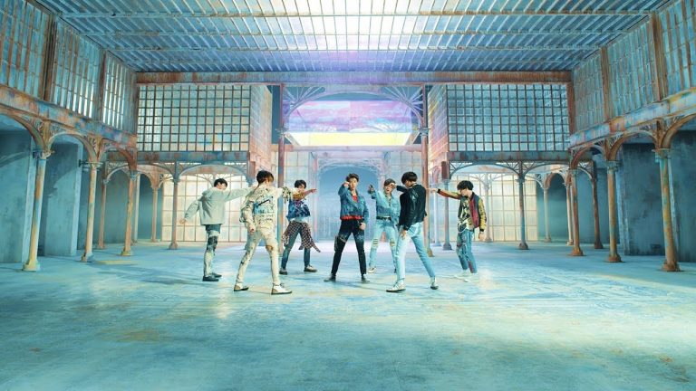 BTS – FAKE LOVE Lyrics | Romanization & Meaning