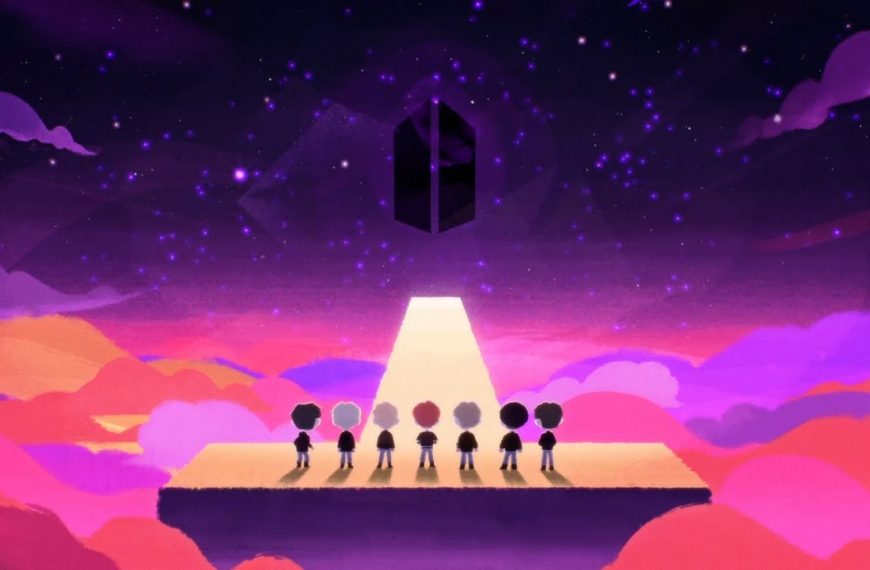 BTS – the Eternal Lyrics | Romanized & Meaning