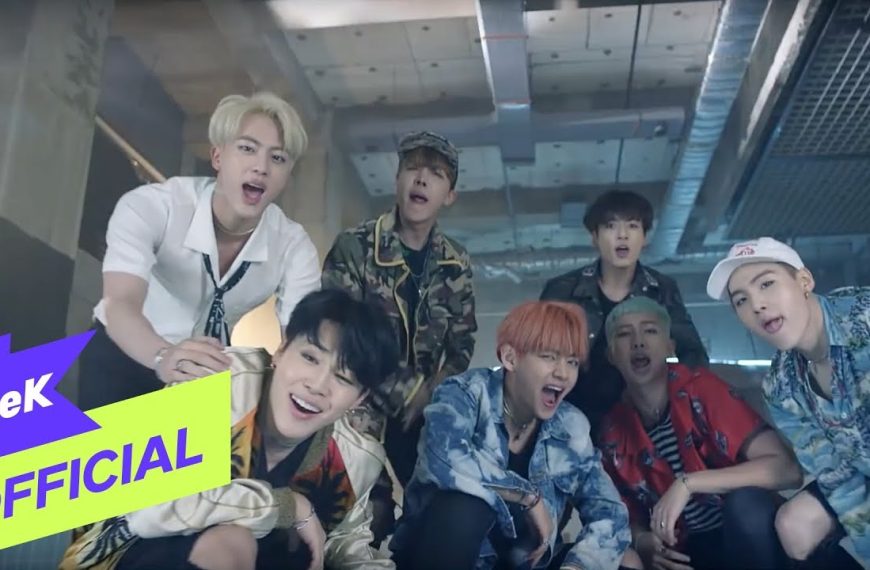 BTS – 불타오르네 (FIRE) Lyrics | Romanization & Meaning