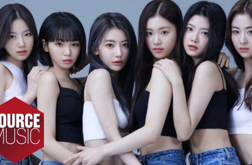 LE SSERAFIM – Sour Grapes Lyrics | Romanization & Meaning